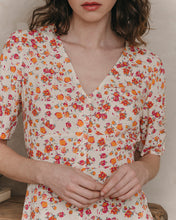 Load image into Gallery viewer, Grace And Mila Jemmapes Dress Beige