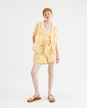 Load image into Gallery viewer, Compania Fantastica Flower Print Shirt
