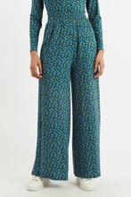 Load image into Gallery viewer, Louche Foster Bubble Pop Jersey Trousers