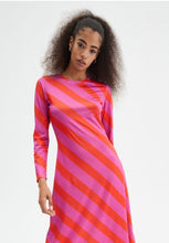 Load image into Gallery viewer, Compania Fantastica Flared  Cut Dress