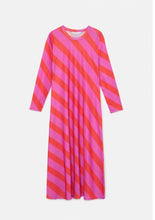 Load image into Gallery viewer, Compania Fantastica Flared  Cut Dress