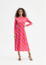 Load image into Gallery viewer, Compania Fantastica Flared  Cut Dress