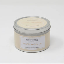 Load image into Gallery viewer, Vegan Soy Wax Candle Cinnamon Sticks