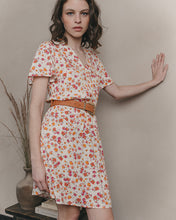 Load image into Gallery viewer, Grace And Mila Jessy Dress Beige