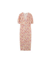 Load image into Gallery viewer, Grace And Mila Jemmapes Dress Beige