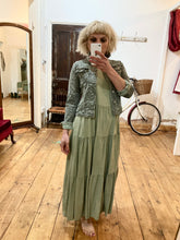 Load image into Gallery viewer, Piro Reversible Jacket In Khaki