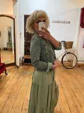 Load image into Gallery viewer, Piro Reversible Jacket In Khaki