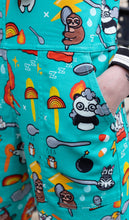 Load image into Gallery viewer, Run & Fly x Innabox Design Spoonies Charity Stretch Twill Dungarees