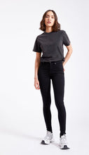 Load image into Gallery viewer, Dr Denim Plenty Black