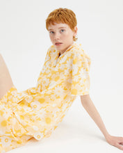 Load image into Gallery viewer, Compania Fantastica Flower Print Shirt