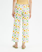 Load image into Gallery viewer, Compania Fantastica Light Weight Floral Trousers