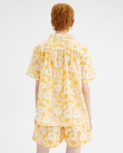 Load image into Gallery viewer, Compania Fantastica Flower Print Shirt