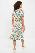 Load image into Gallery viewer, Louche Corina Monet Midi Dress