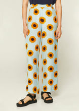 Load image into Gallery viewer, Sunflowers Print Trousers