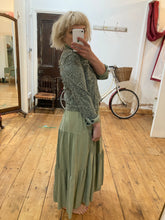 Load image into Gallery viewer, Piro Reversible Jacket In Khaki