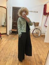 Load image into Gallery viewer, Piro Reversible Jacket In Khaki