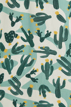 Load image into Gallery viewer, Cathleen Arizona Print Mini Dress