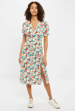 Load image into Gallery viewer, Louche Corina Monet Midi Dress