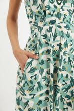 Load image into Gallery viewer, Cathleen Arizona Print Mini Dress