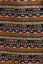 Load image into Gallery viewer, Pasadena Mexico  Jacquard Midi Skirt