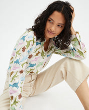 Load image into Gallery viewer, Compania Fantastica Dinosaur Shirt