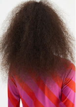 Load image into Gallery viewer, Compania Fantastica Flared  Cut Dress