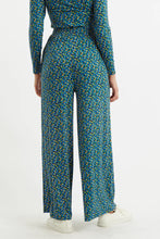Load image into Gallery viewer, Louche Foster Bubble Pop Jersey Trousers