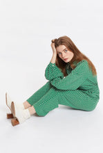 Load image into Gallery viewer, Louche Emmanuella Polka Dots Trousers