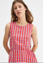 Load image into Gallery viewer, Compania Fantastica Cutout Midi Dress