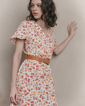 Load image into Gallery viewer, Grace And Mila Jessy Dress Beige