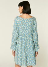 Load image into Gallery viewer, Primrose Print Baby Doll Dress