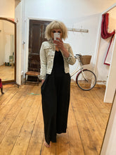 Load image into Gallery viewer, Piro Reversible Jacket In Stone