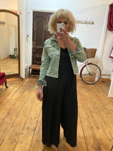 Load image into Gallery viewer, Piro Reversible Jacket In Khaki