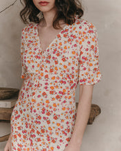 Load image into Gallery viewer, Grace And Mila Jemmapes Dress Beige