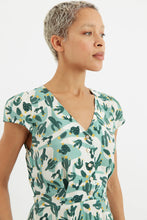 Load image into Gallery viewer, Cathleen Arizona Print Mini Dress