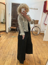 Load image into Gallery viewer, Piro Reversible Jacket In Stone