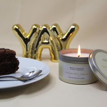 Load image into Gallery viewer, Vegan Soy Wax Candle Honeysuckle and Jasmine