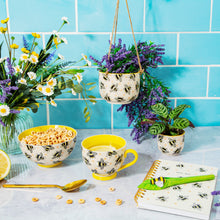 Load image into Gallery viewer, Bees Bowl