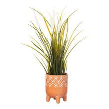 Load image into Gallery viewer, Geometric Leggy Planter