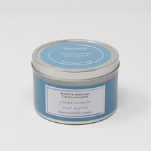 Load image into Gallery viewer, Vegan Soy Wax Candle Frankincense & Myrrh
