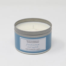 Load image into Gallery viewer, Vegan Soy Wax Candle Frankincense & Myrrh