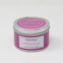 Load image into Gallery viewer, Vegan Soy Wax Candle Mediterranean Fig