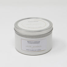 Load image into Gallery viewer, Vegan Soy Wax Candle White Gardenia