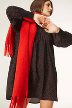 Load image into Gallery viewer, Compania Fantastica Micro Polkadots Smocked Dress