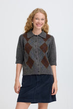 Load image into Gallery viewer, Byoung Byofira Cardigan
