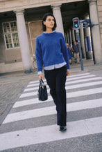Load image into Gallery viewer, Byoung Bynimma Pullover
