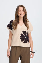 Load image into Gallery viewer, Byoung Byomea V Neck Slipover
