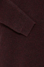 Load image into Gallery viewer, Byoung Byotaja Jumper Fudge Melange
