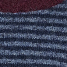 Load image into Gallery viewer, Marta Du Chateau Everie Sweater Blue
