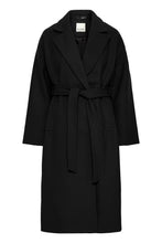 Load image into Gallery viewer, Ichi Ihjannet Jacket Black
